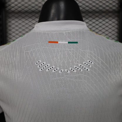 2026 Cote d'Ivoire Away World Cup Kit Player Version