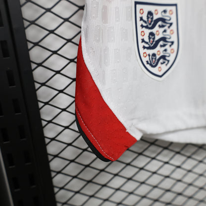 2026 England World Cup Home Shorts