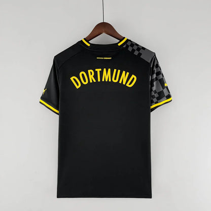 2022/2023 Dortmund Away Jersey