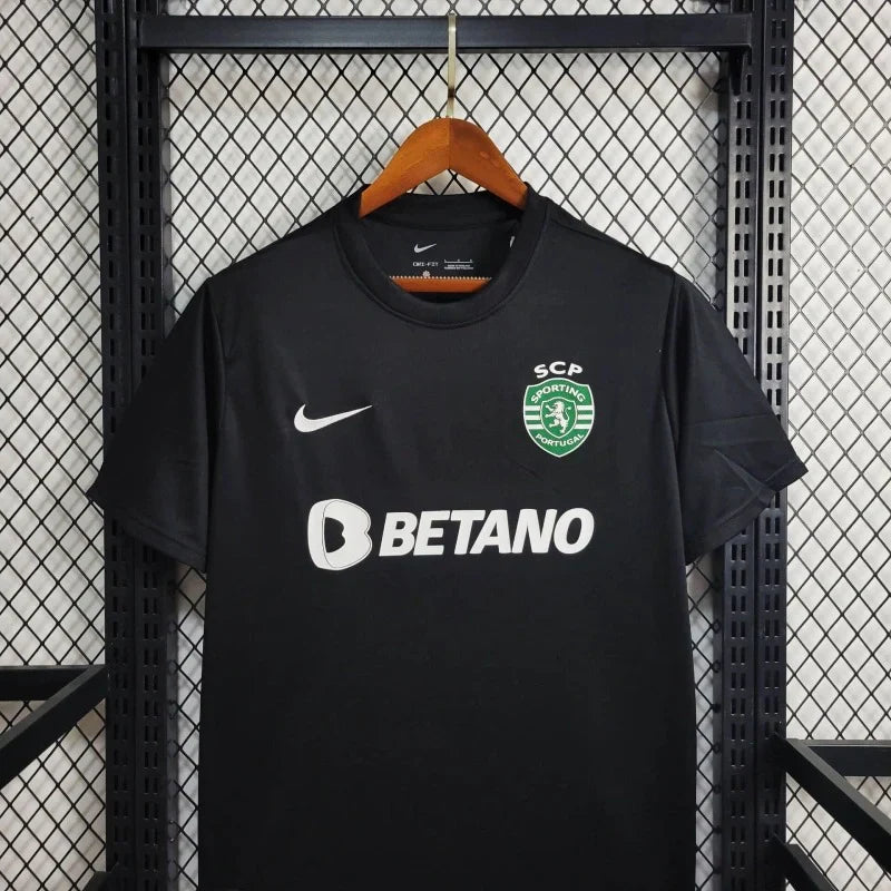 2023/2024 Sporting Lisbon Fourth Away Jersey