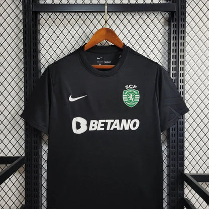 2023/2024 Sporting Lisbon Fourth Away Jersey