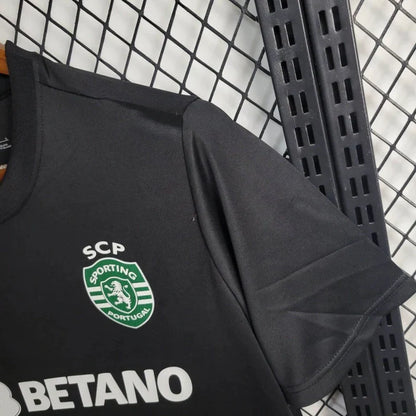 2023/2024 Sporting Lisbon Fourth Away Jersey