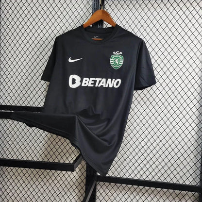 2023/2024 Sporting Lisbon Fourth Away Jersey
