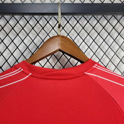 2024-2025 PSG Paris Saint-Germain Limited Jersey