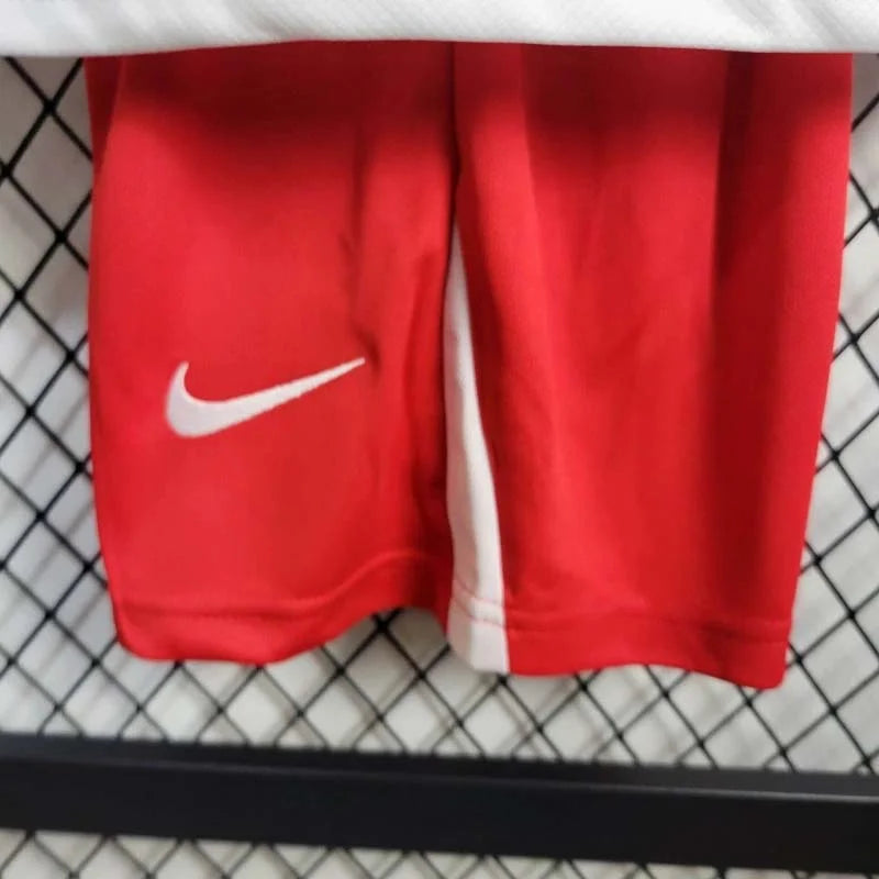 2024 Poland Home Kit Kids Size