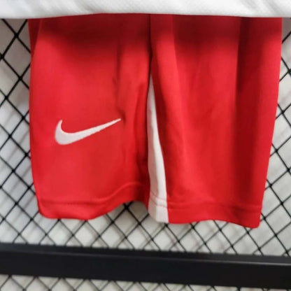 2024 Poland Home Kit Kids Size