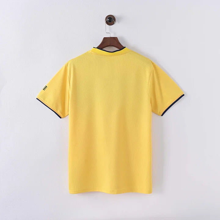 2002 Retro Scotland Away Jersey