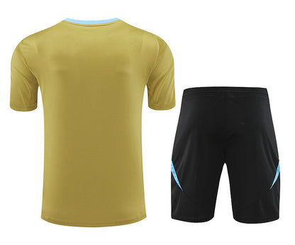 2024 Argentina Training Set