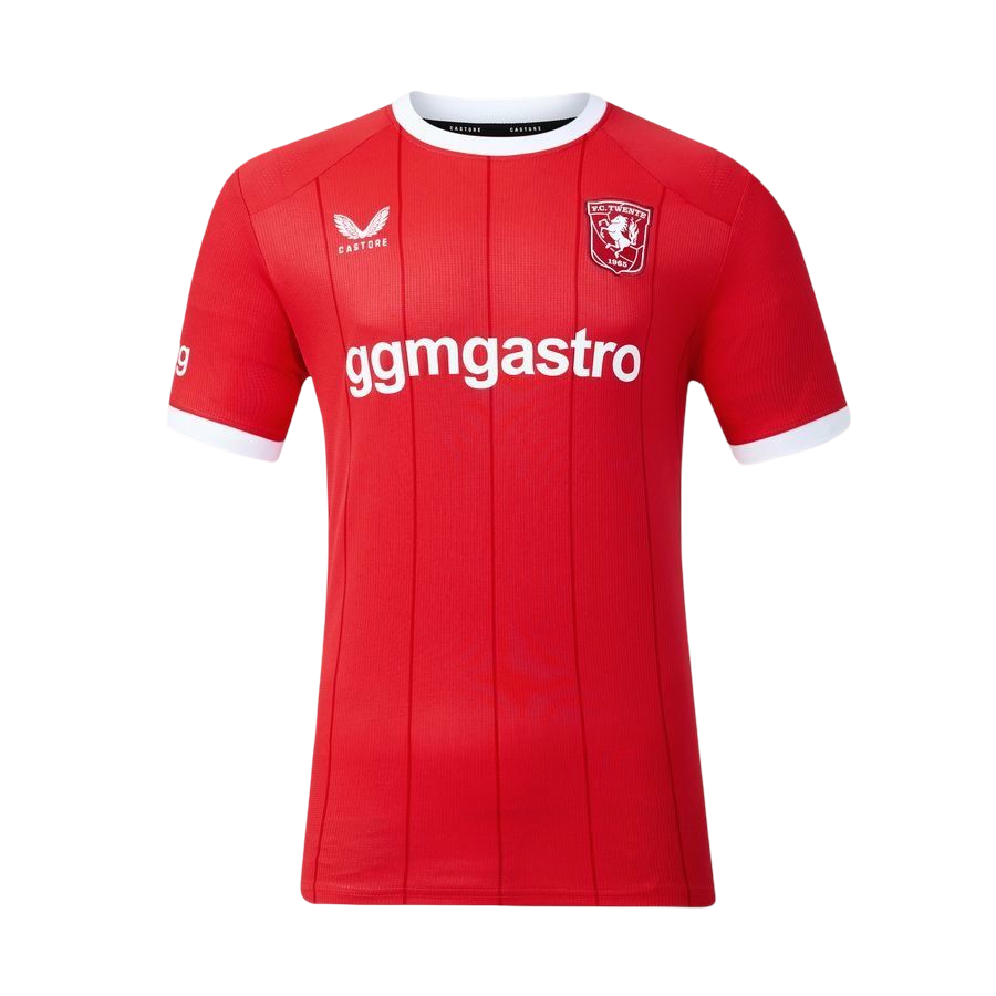 2026/2027 F.C. Twente Home Kit