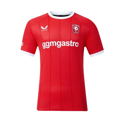 2026/2027 F.C. Twente Home Kit