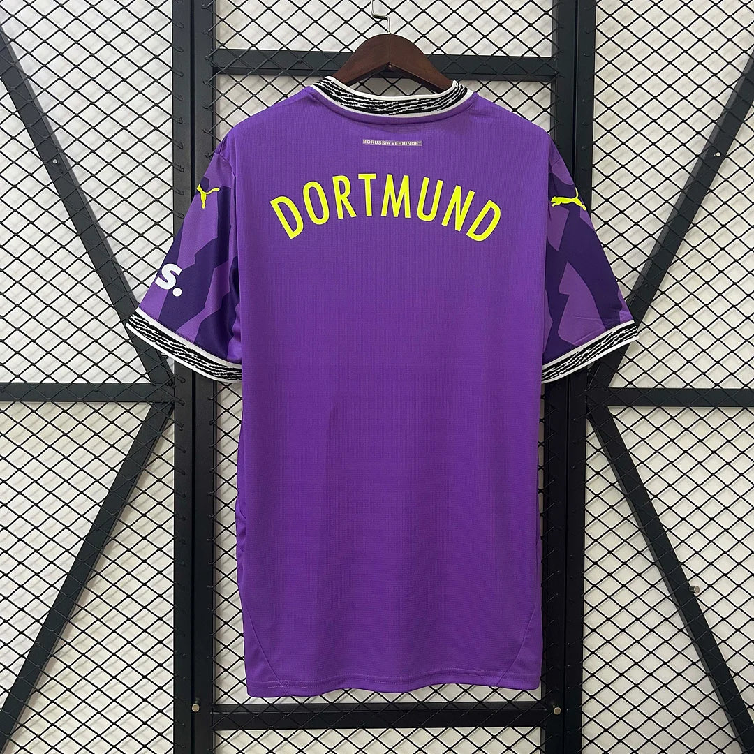 2025/2026 Dortmund Limited Jersey