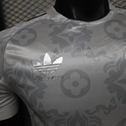 Real Madrid "Louis Vuitton" Limited Jersey
