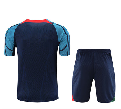 Portugal Training Set