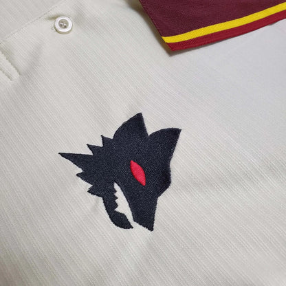 2020-2021 Rome Away Jersey