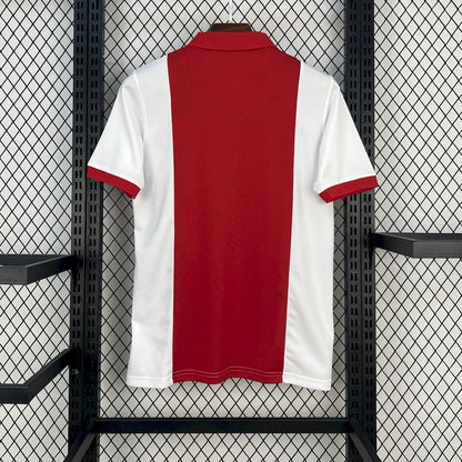 2025/2026 Ajax Anniversary Jersey