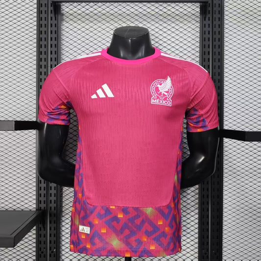 2026 Mexico Pre-Match World Cup Kit