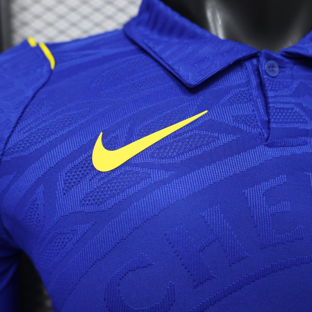 2026/2027 Chelsea Home Long Sleeve