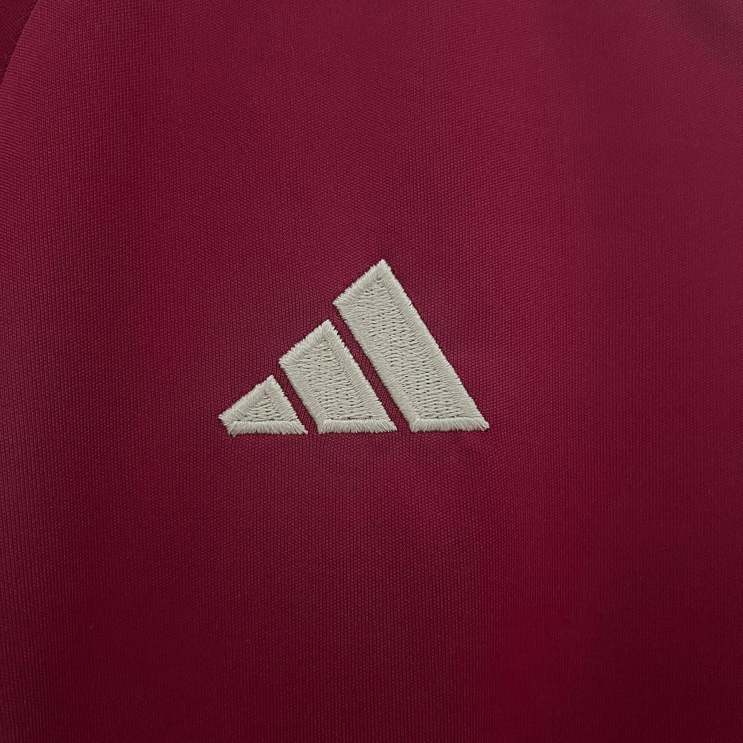 2024 Venezuela Home Kit Kids Size