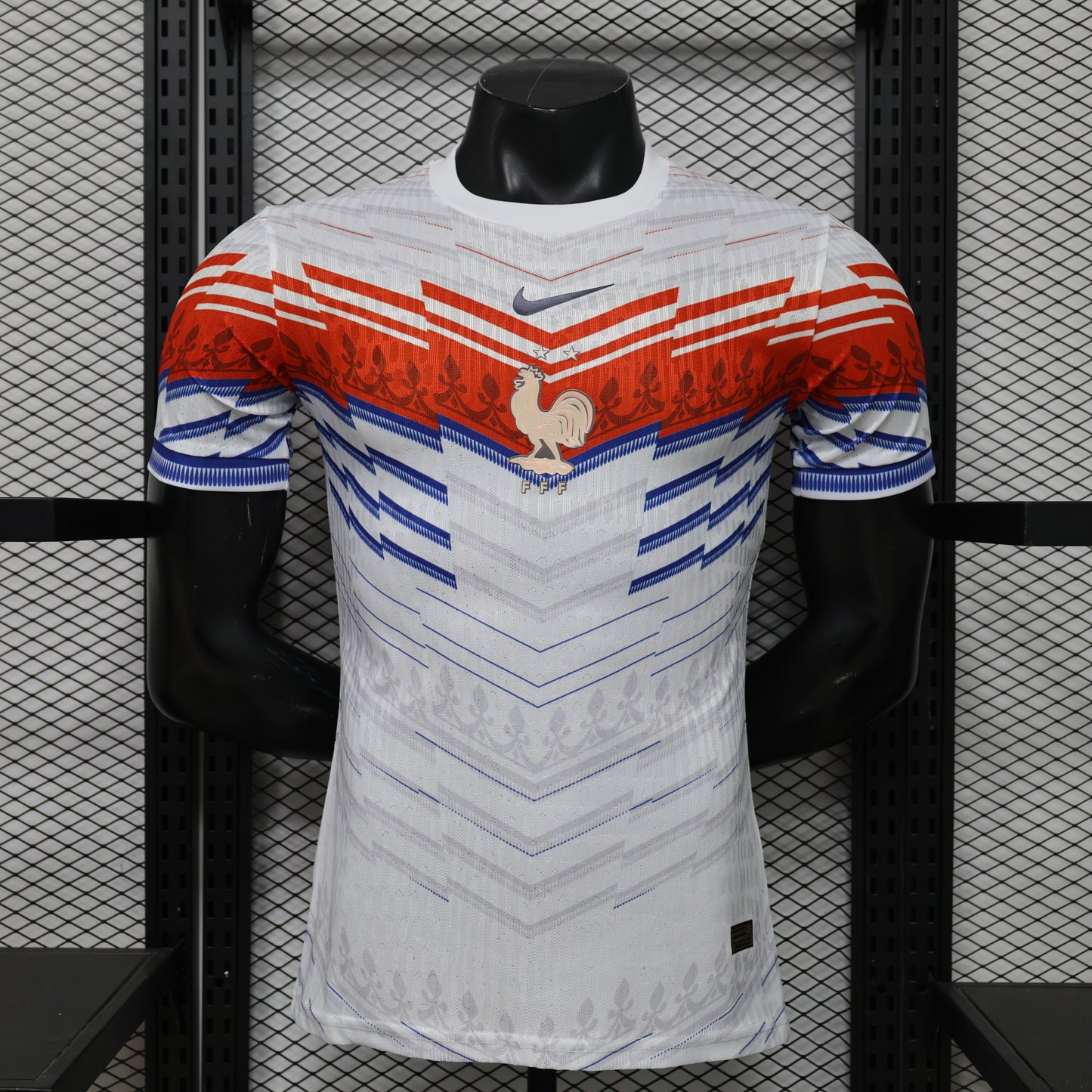 2026 France Limited Jersey