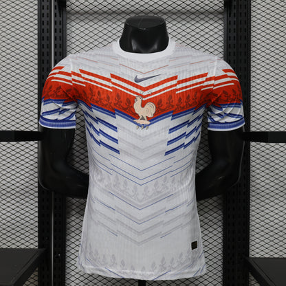 2026 France Limited Jersey