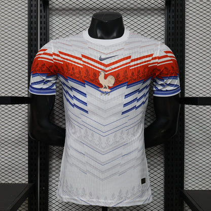 2026 France Limited Jersey