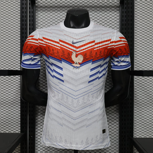 2026 France Limited Jersey