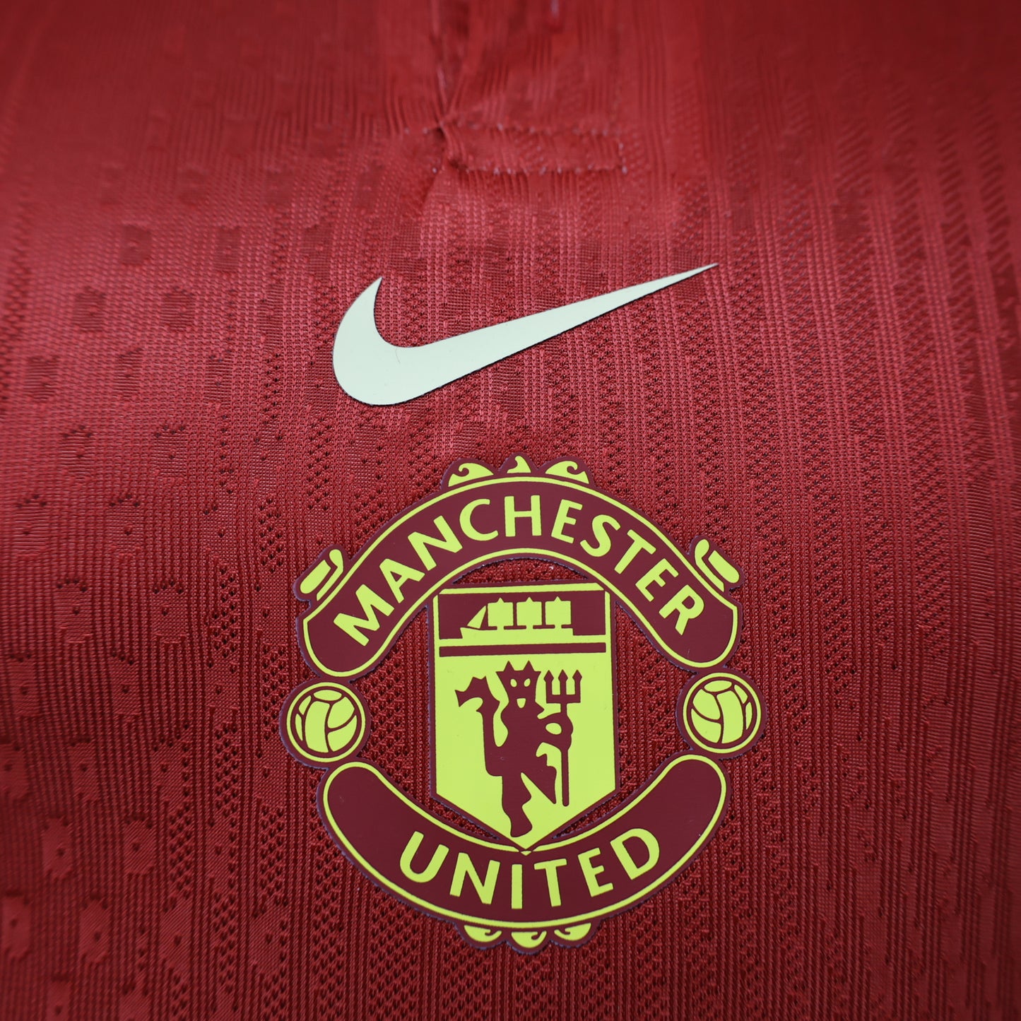 2026/2027 Manchester United x Dior Limited Jersey