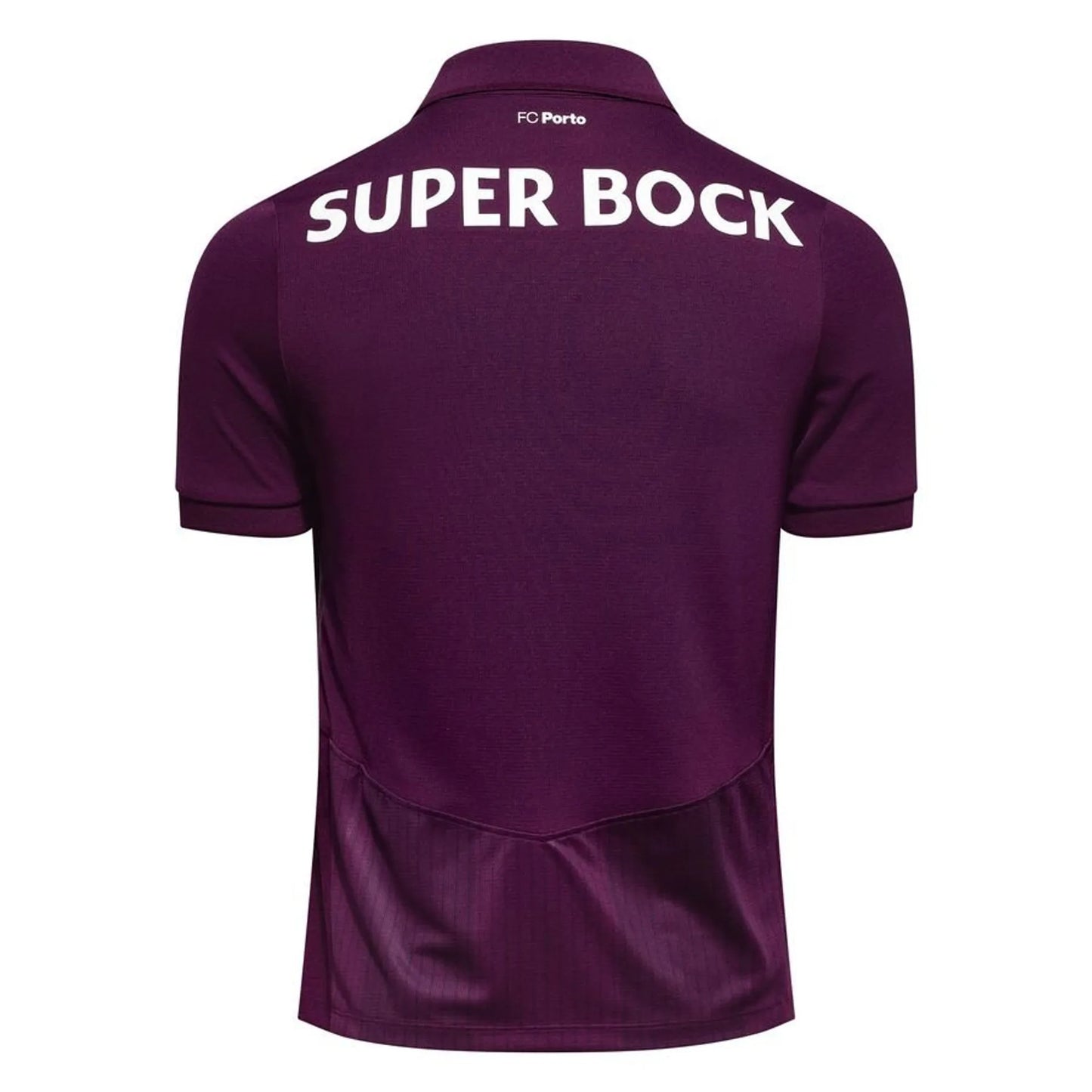 2026/2027 Porto Away Kit