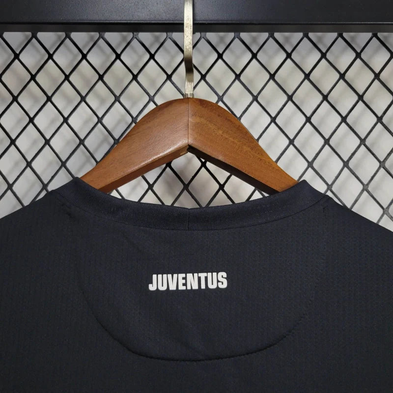 2012/2013 Retro Juventus Away Jersey