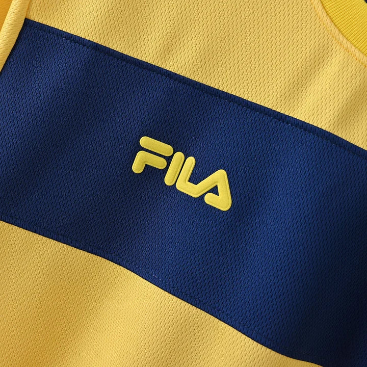 2002 Retro Scotland Away Jersey