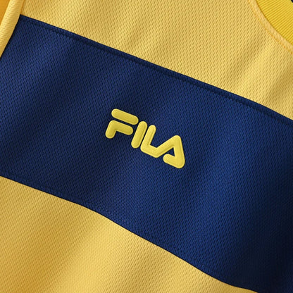 2002 Retro Scotland Away Jersey