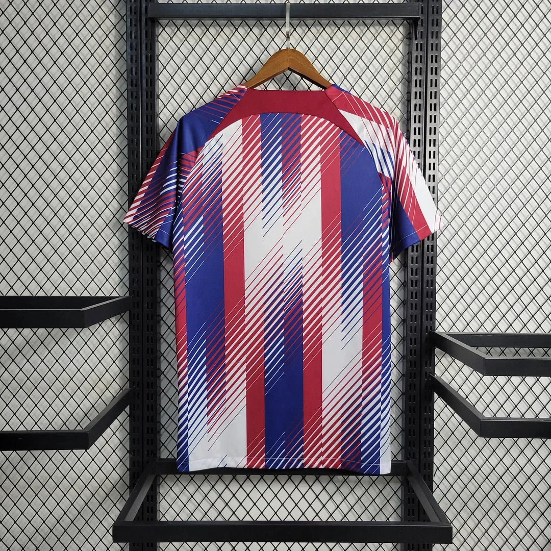 2023/2024 Barcelona Training Wear