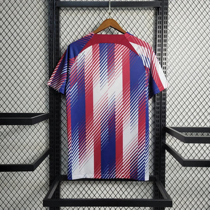 2023/2024 Barcelona Training Wear