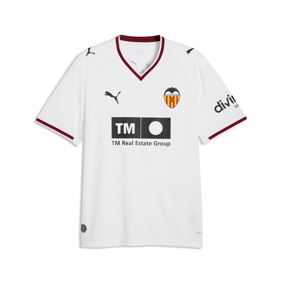 2026/2027 Valencia Home Kit