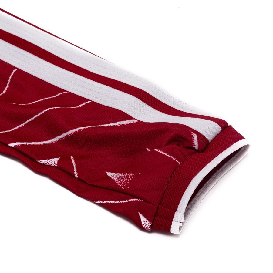 2026/2027 Liverpool Home Long Sleeve