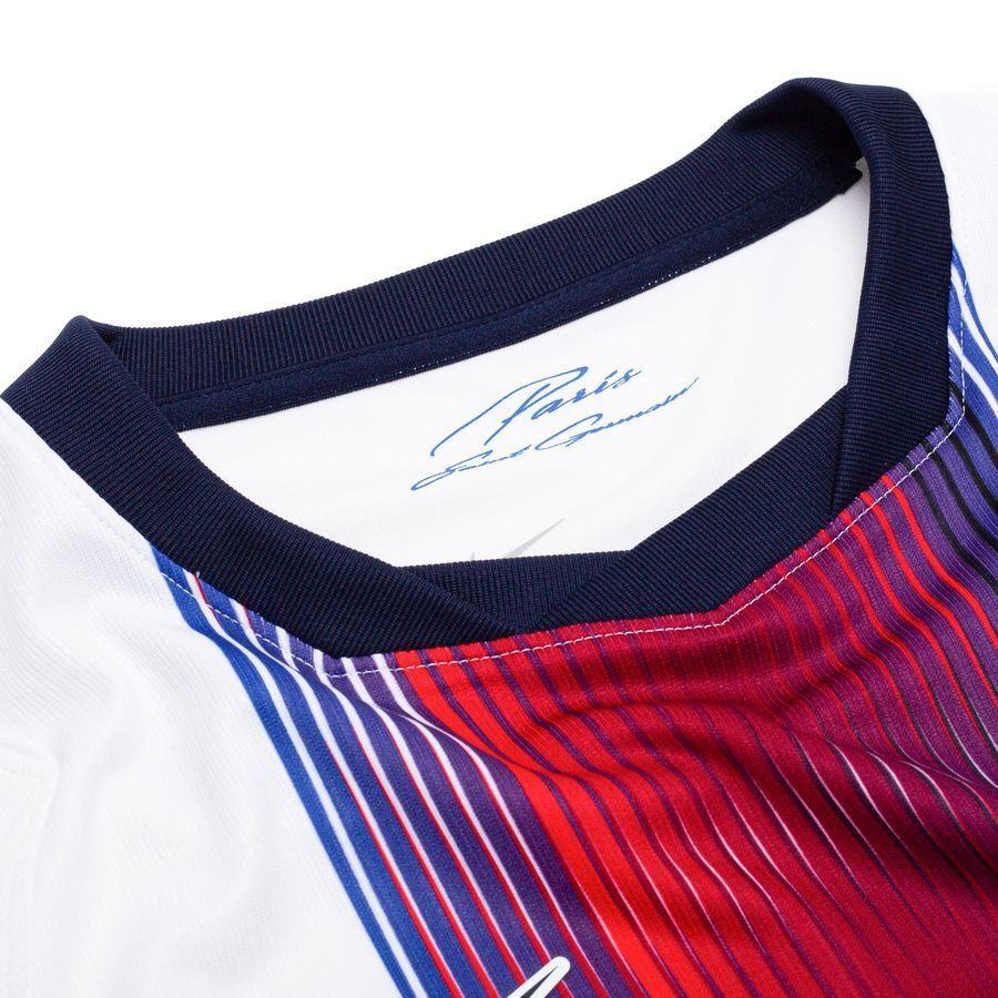 2026/2027 PSG Away Long Sleeve