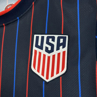 2025-2026 USA Home Kit