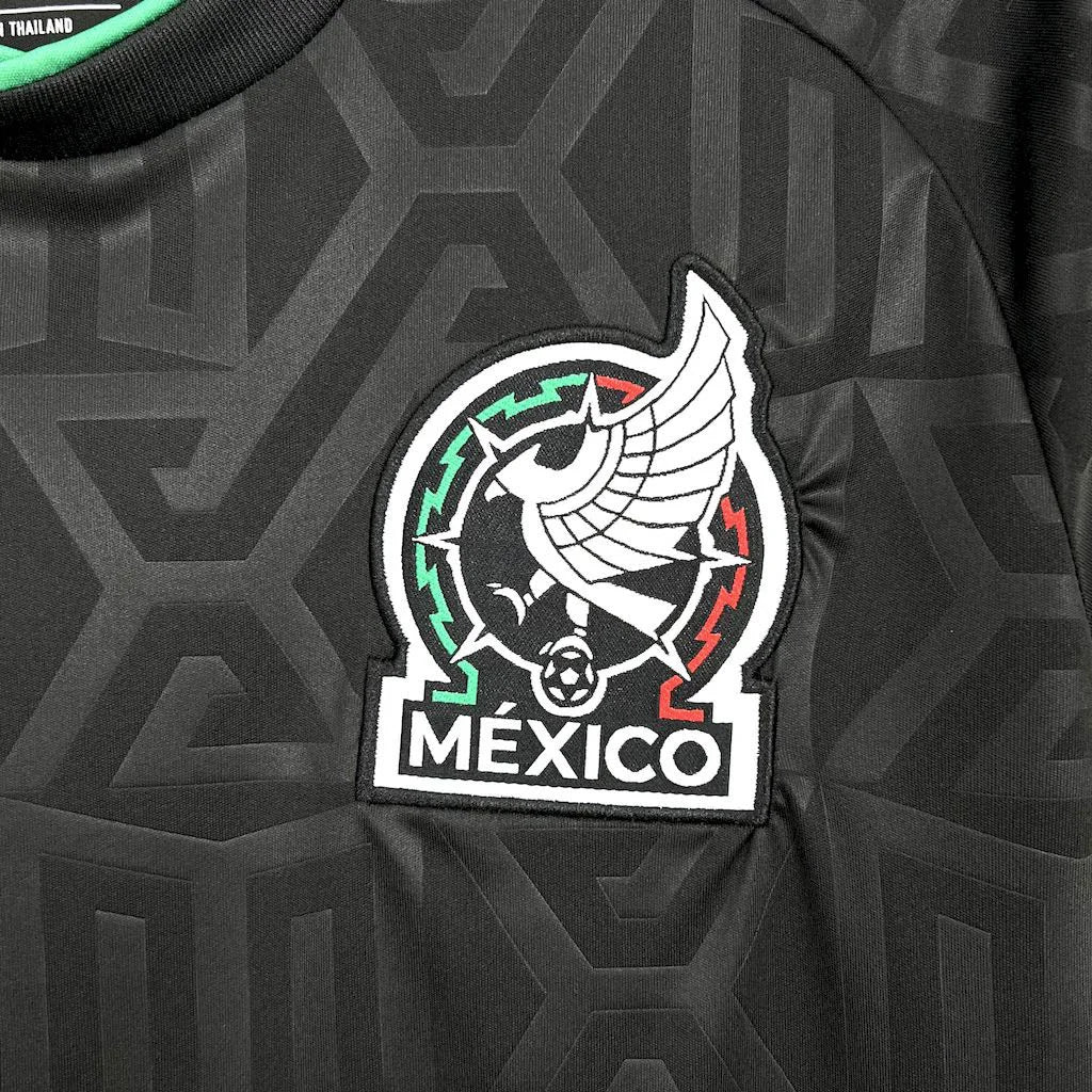 2025-2026 Mexico Limited Jersey