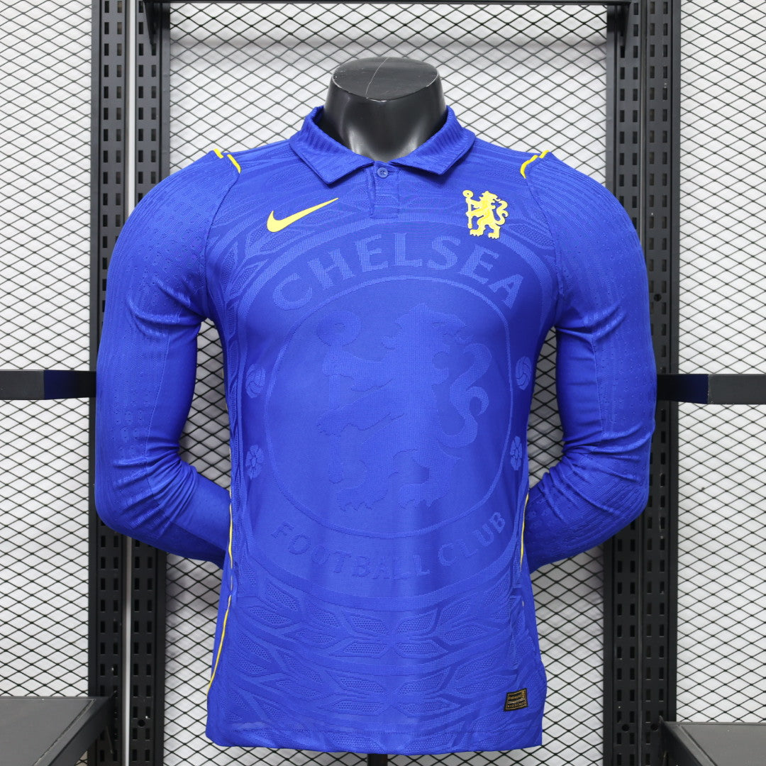 2026/2027 Chelsea Home Long Sleeve