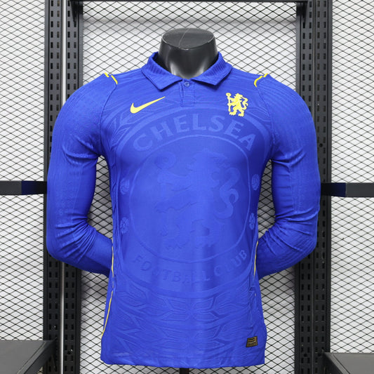 2026/2027 Chelsea Home Long Sleeve