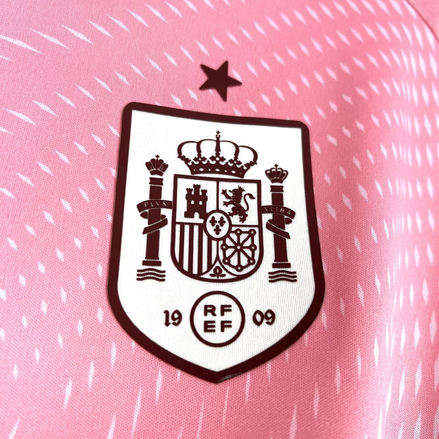 2026 Spain Goalkeeper World Cup Kit Fan Version