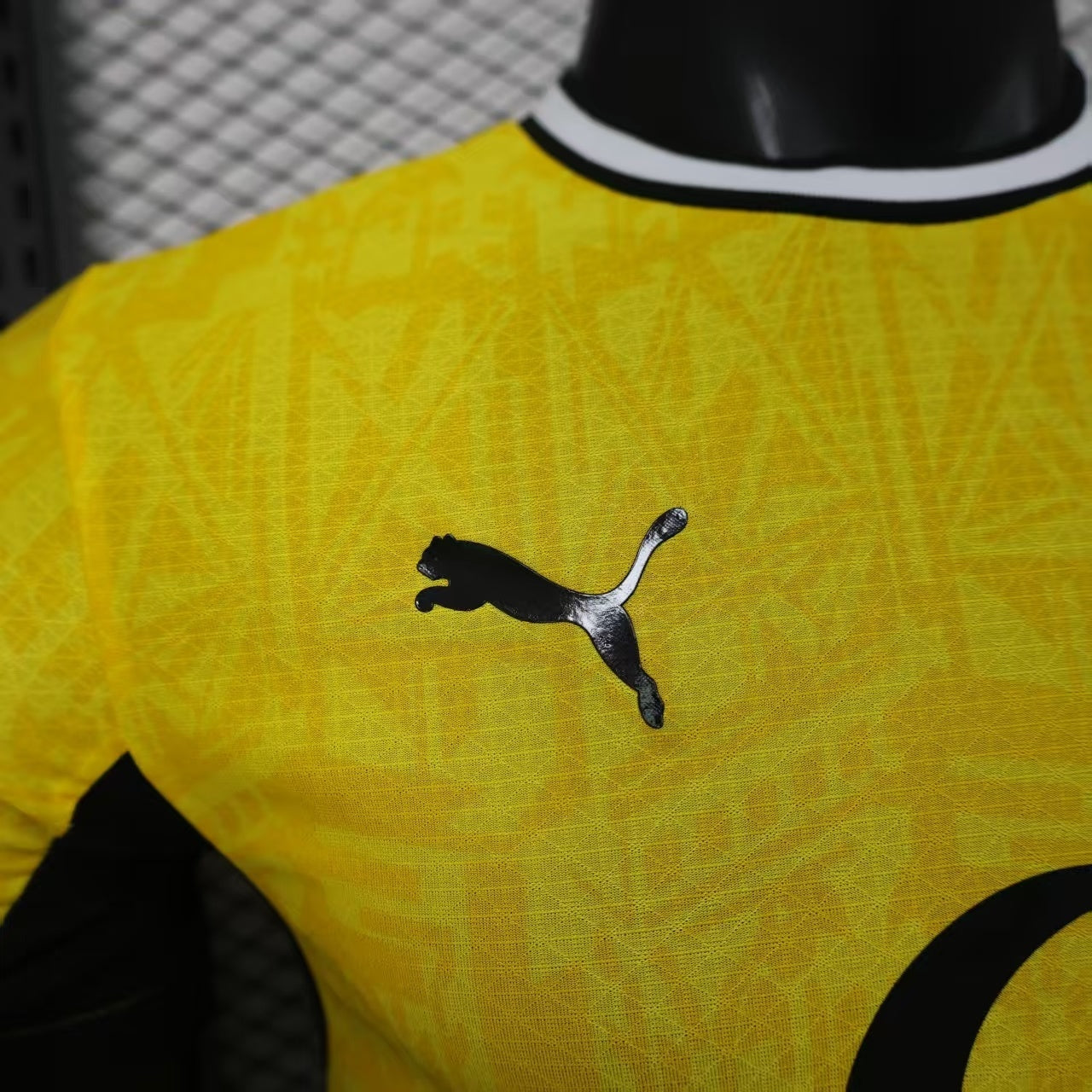 2026/2027 Dortmund Home Kit