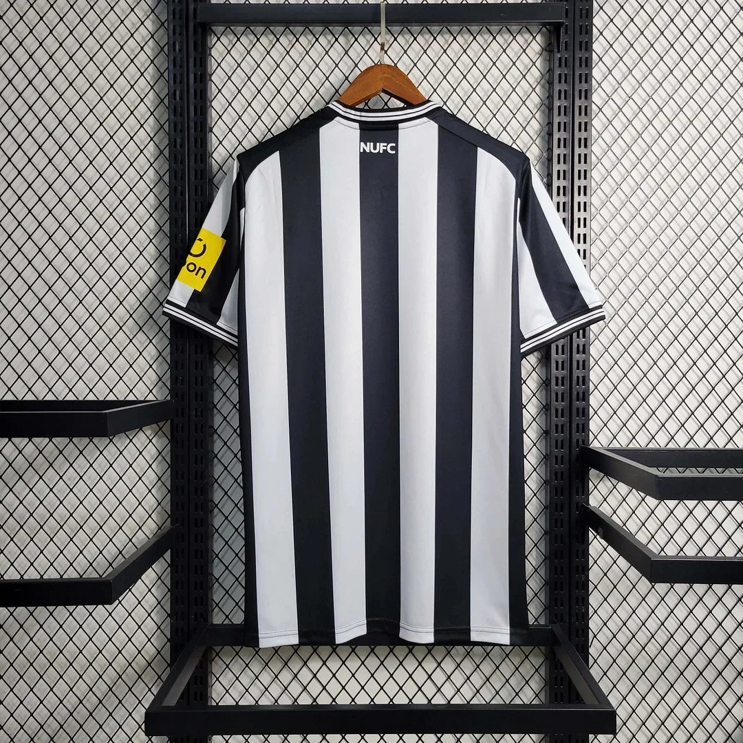 2023/2024 Newcastle United Home Jersey