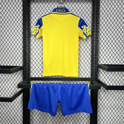 2024/2025 Cadiz Home Kit Kids Size