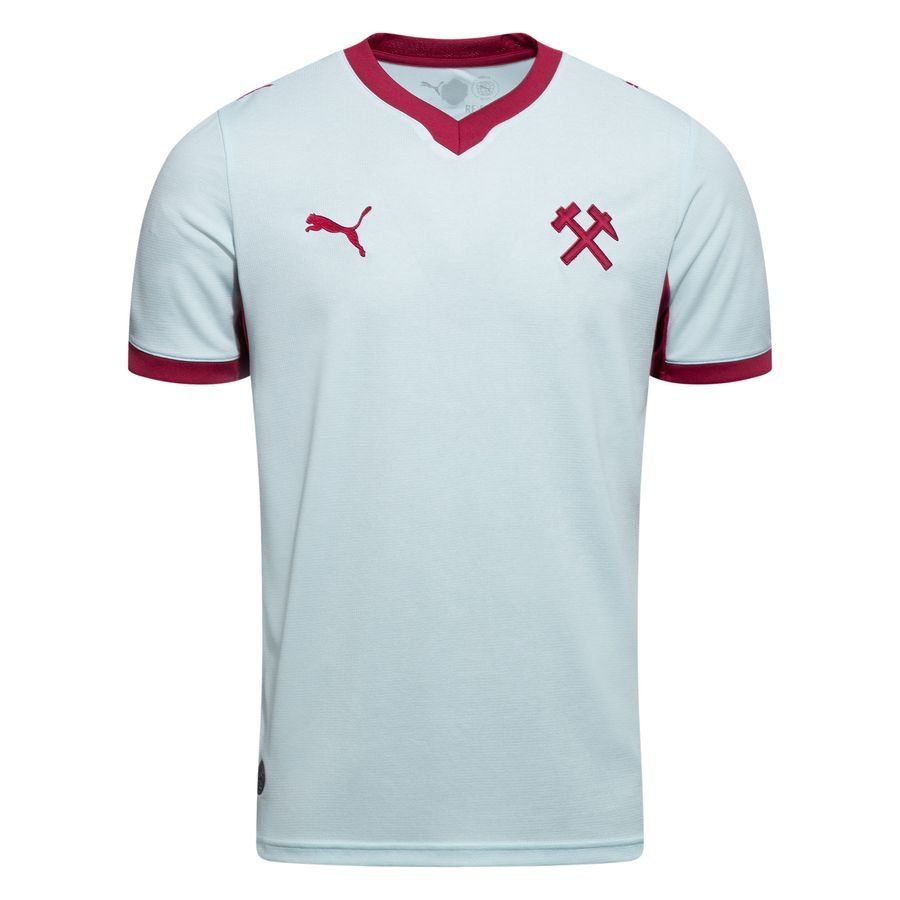 2026/2027 Shakhtar Donetsk Away Kit