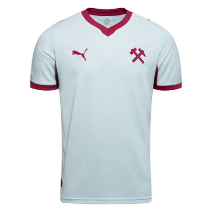 2026/2027 Shakhtar Donetsk Away Kit