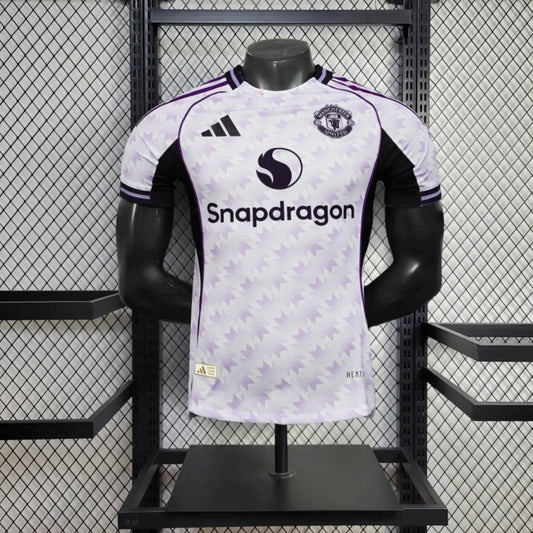 Manchester United "Starlight Fade" Limited Jersey