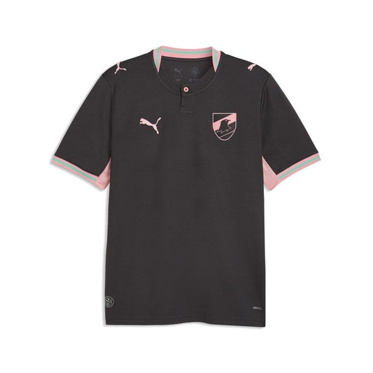 2026/2027 Palermo Third Kit