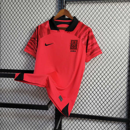 2022 South Korea Home Kit