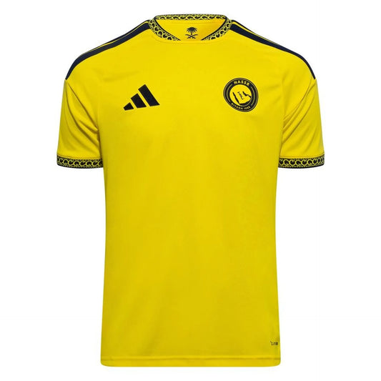 2026/2027 Al Nassr Home Kit